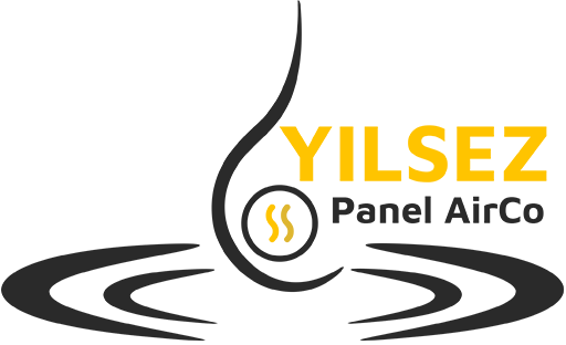 Yilsez Panel Klima